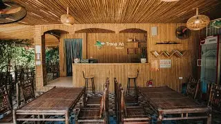 Trang An Retreat, Ninh B&igrave;nh, Vietnam | Travel With Bhumika