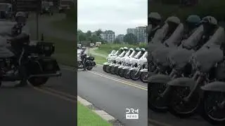 BREAKING: Trump Arrives in D.C. to 