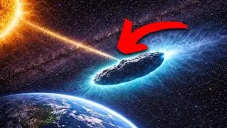 BREAKING: 3I/ATLAS Anti-Tail Extension At 270M km — What This Reveals About Its True Nature