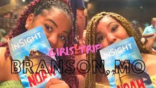 Cheap Get Away | Things to do in Branson, MO | Site & Sound Theater