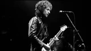 Bob Dylan - In the Strawberry Moon