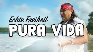 Pura Vida: Costa Ricas Geheimnis für ein glückliches Leben (Natur & Achtsamkeit Doku)