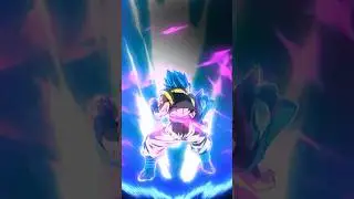 NEW SPRITES GOGETA + KID GOKU IDLE ANIMATION SAIYAN DAY 2025 Dokkan Battle #dokkanbattle #dragonball