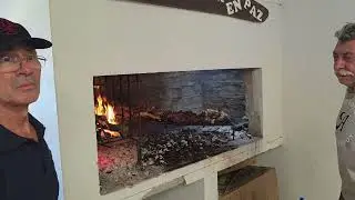 16&ordm; encuentro de camarader&iacute;a de retirados de la FA