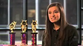 Jacque LeWarne &ndash; Finalists on &ldquo;So You Think You Can Dance&rdquo;