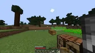 Minecraft 1.15.2 Hardcore Mode!!!