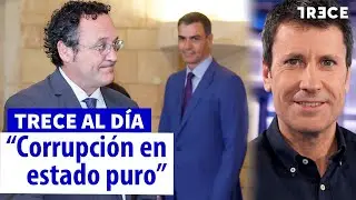 El exfiscal general del Estado aprueba la dimisi&oacute;n de &Aacute;lvaro G&ordf; Ortiz por el da&ntilde;o a la instituci&oacute;n