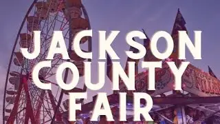 Jackson County Fair 2024