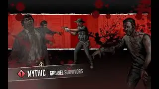 TWD:RTS 50 pulls for Gold Rush event, It's raining gold