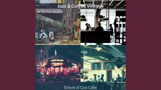 Astounding Ambience for Fair Trade Cafes