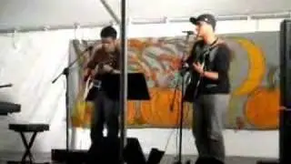 Gabe & Passion Duet