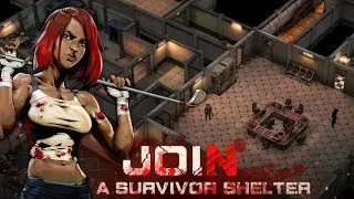 Zone Z v1.4.0.8 Mod APK download free