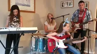 I'm throwing my arms around Paris - Morrissey cover
