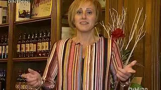 SACRA VITE: L'AGLIANICO DEL VULTURE DI CANTINE D'ANGELO