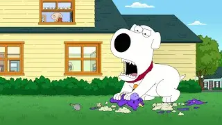Family Guy - You did this, Rupert
