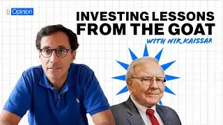 Warren Buffett&rsquo;s Apple Trade Is a Master Class in Investing