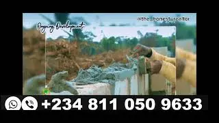 Hottest property in Lagos Nigeria|| Affordability||Safety|| Land Banking