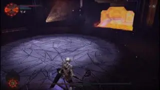 Hellpoint - Archon Slaver
