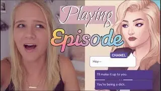 Playing Episode For The First Time!