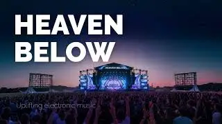 HEAVEN BELOW - VII
