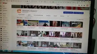 Suscribete y observa miles de v&iacute;deos en SabanetaSR