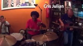 Robertinho silva - Se minha bateria falasse
