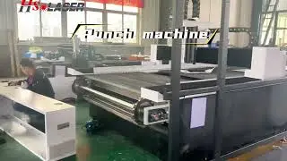 🔩 Punch Machine | Reliable Power for Metal Processing