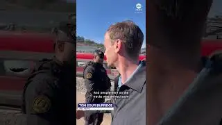 On the scene of deadly Spanish high-speed rail disaster