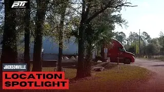 Location Spotlight - Jacksonville, Fl