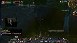 Highlight: Classic WoW Classic Hardcore - Death = Delete