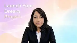 Everydaysinspiration coaching for Launching your dream project, personal development topics