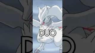 Fastest Reshiram Duo in just 145 secs, No 🗡️, No WB Fire Fang/Stone Edge  || Pokemon go ||