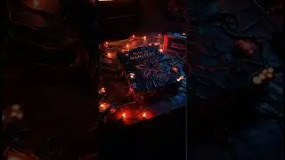 STRANGER THINGS: The Book of Monsters | Dark Cinematic Edit 4K