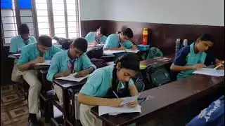 R.K.Academy School Ara 🏫🎒 (Class test) #viralvideo #trend #shortvideo #vlog #shortvideo #shorts #ara