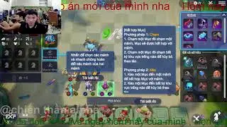 Chiến thần alpha - auto chess solo - B&iacute; quyết chiến thắng cải thiện Vệ binh trung th&agrave;nh