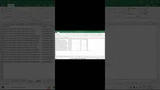 How To Copy Excel Sheet To Another Sheet #Shorts  #exceltips