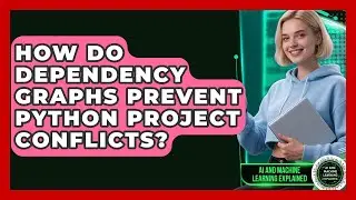 How Do Dependency Graphs Prevent Python Project Conflicts? - AI and Machine Learning Explained