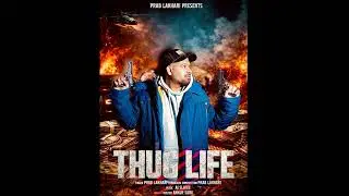 Thug Life // Latest Punjabi Song 2026 // Prab Lakhari // Aj Slaich