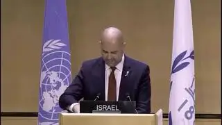  Amir Ohana Blasts Europe Over Palestine Recognition: 
