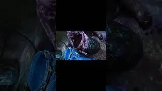 Voilet colour making video 