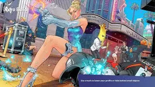 Let's Play!!! Fortnite: Laser never fails!