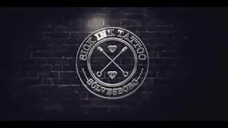 Sick Ink Tattoo S&ouml;lvesborg (Sweden) Promo video!