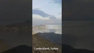 Cunda Island - Turkey's well kept secret