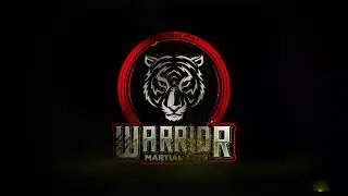 Warrior Logo V1 2