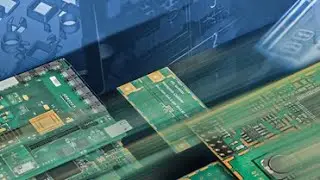 VECTOR BLUE HUB - Design Services (EMS, Mechanics, Electronics,Software)