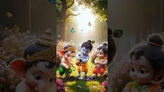 CUTE GODS 🤩💕 #shorts #god #youtubeshorts #shortsfeed #trending #cute #cartoon