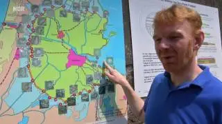Land im Gezeitenstrom 10 Von Amsterdam nach Zeeland [HD]