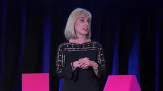 How Not to Die - Carol Silver Elliott at AJAS Speaks