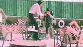 The Private Eyes (1976) - Trailer