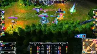Better Nerf Ashe
